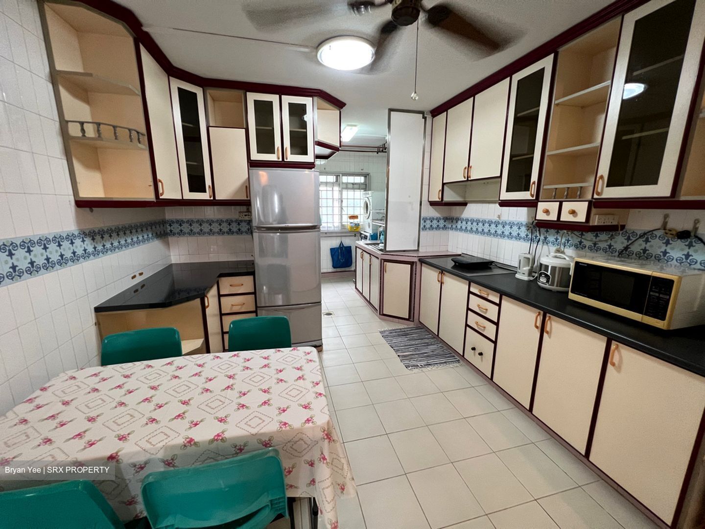 Blk 407 Pasir Ris Drive 6 (Pasir Ris), HDB 4 Rooms #409327111